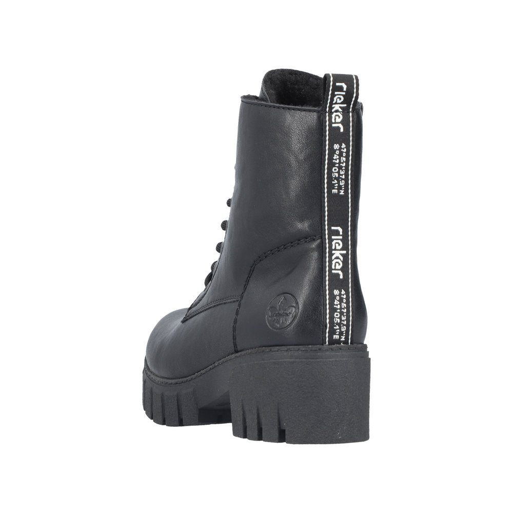 Ghete Dama Rieker RIEK 74530