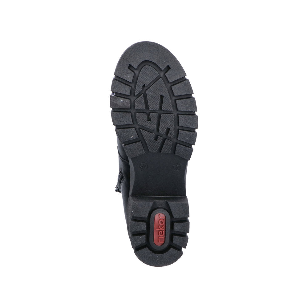 Ghete Dama Rieker RIEK 74530