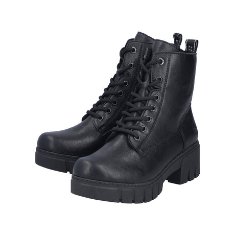 Ghete Dama Rieker RIEK 74530
