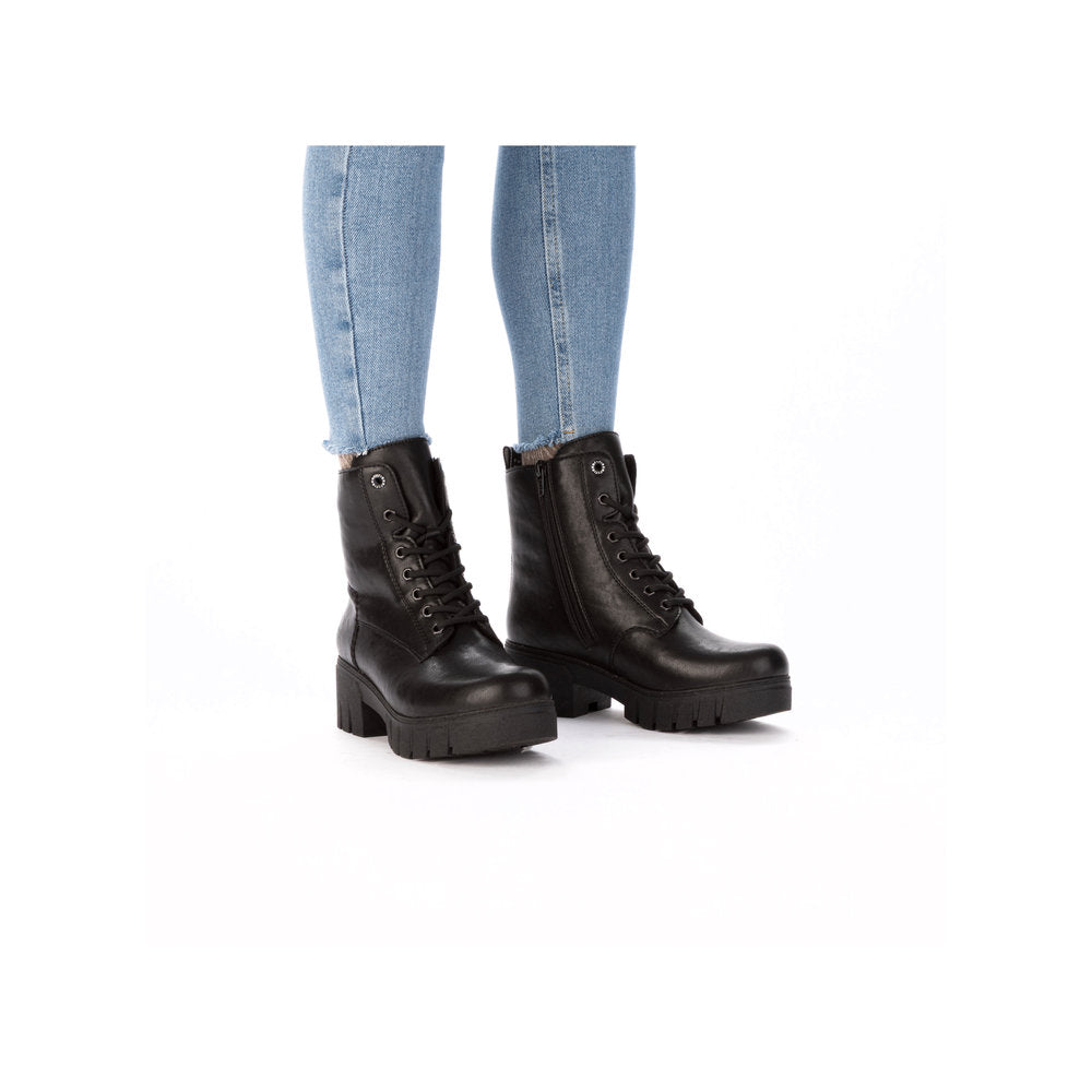 Ghete Dama Rieker RIEK 74530