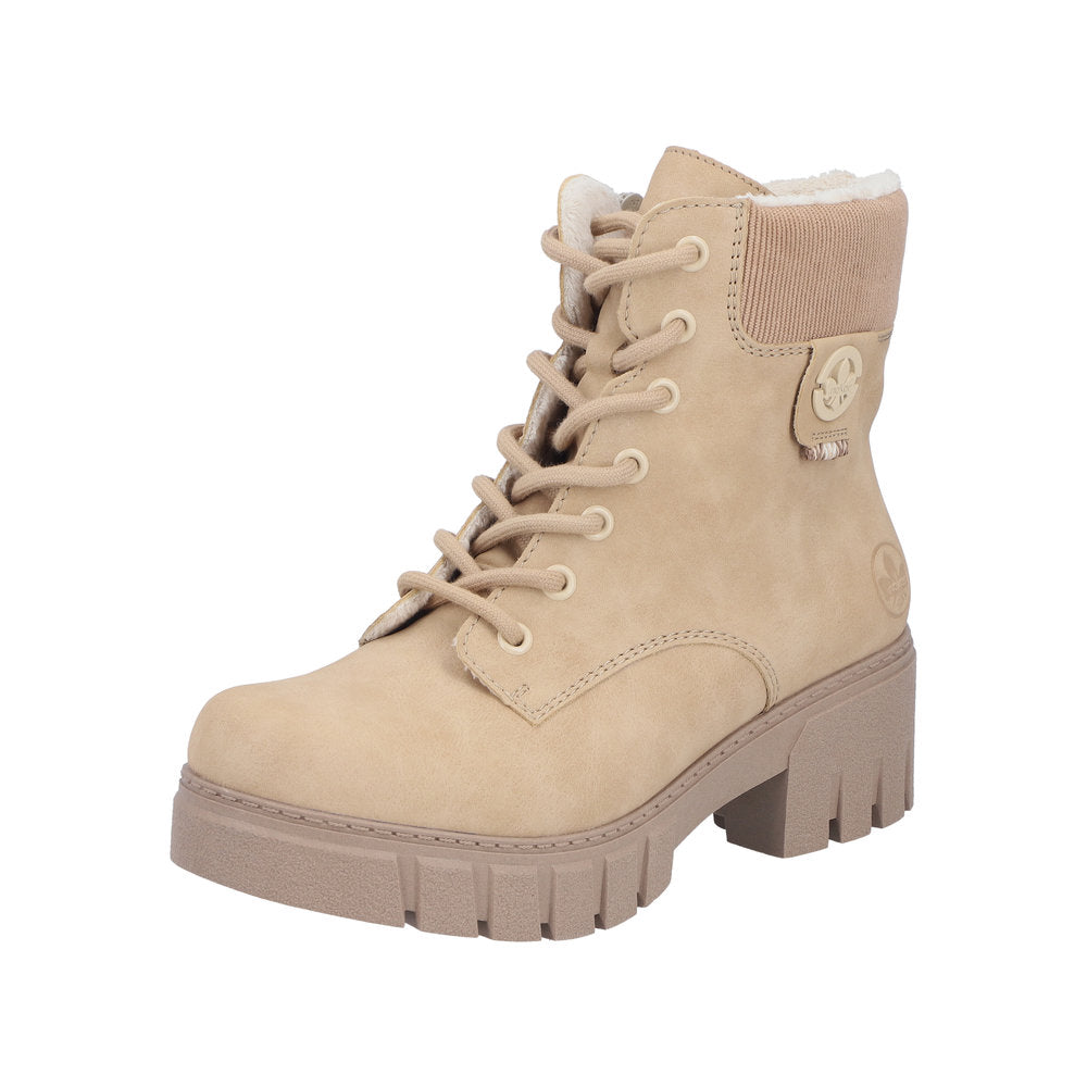 Ghete Dama Rieker RIEK 74532