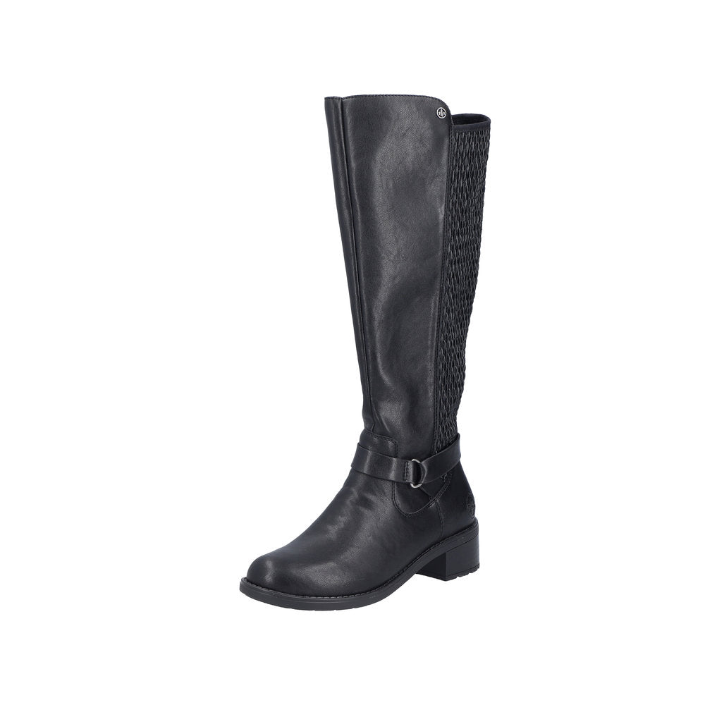 Cizme Dama Rieker RIEK 75490