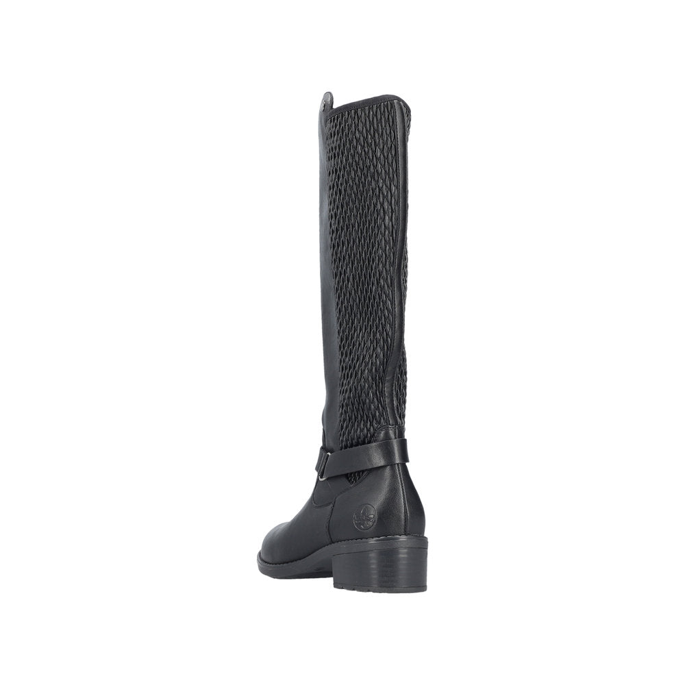 Cizme Dama Rieker RIEK 75490