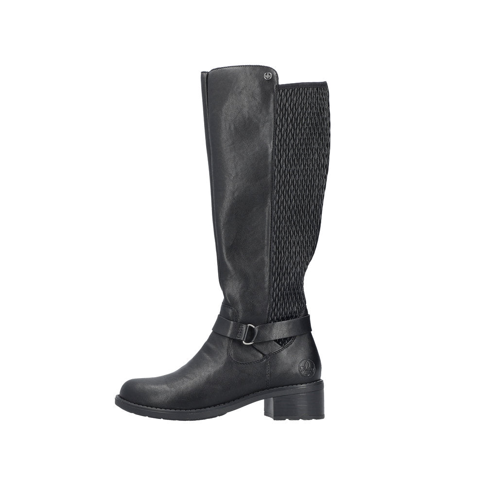 Cizme Dama Rieker RIEK 75490