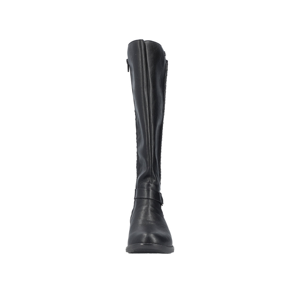 Cizme Dama Rieker RIEK 75490