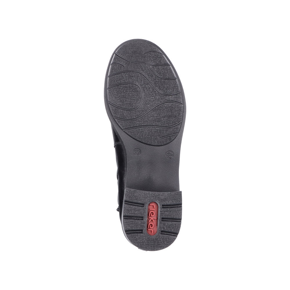 Cizme Dama Rieker RIEK 75490