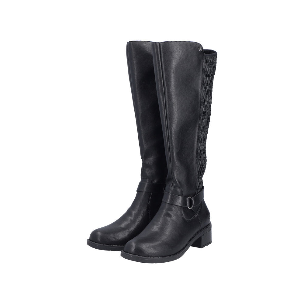 Cizme Dama Rieker RIEK 75490