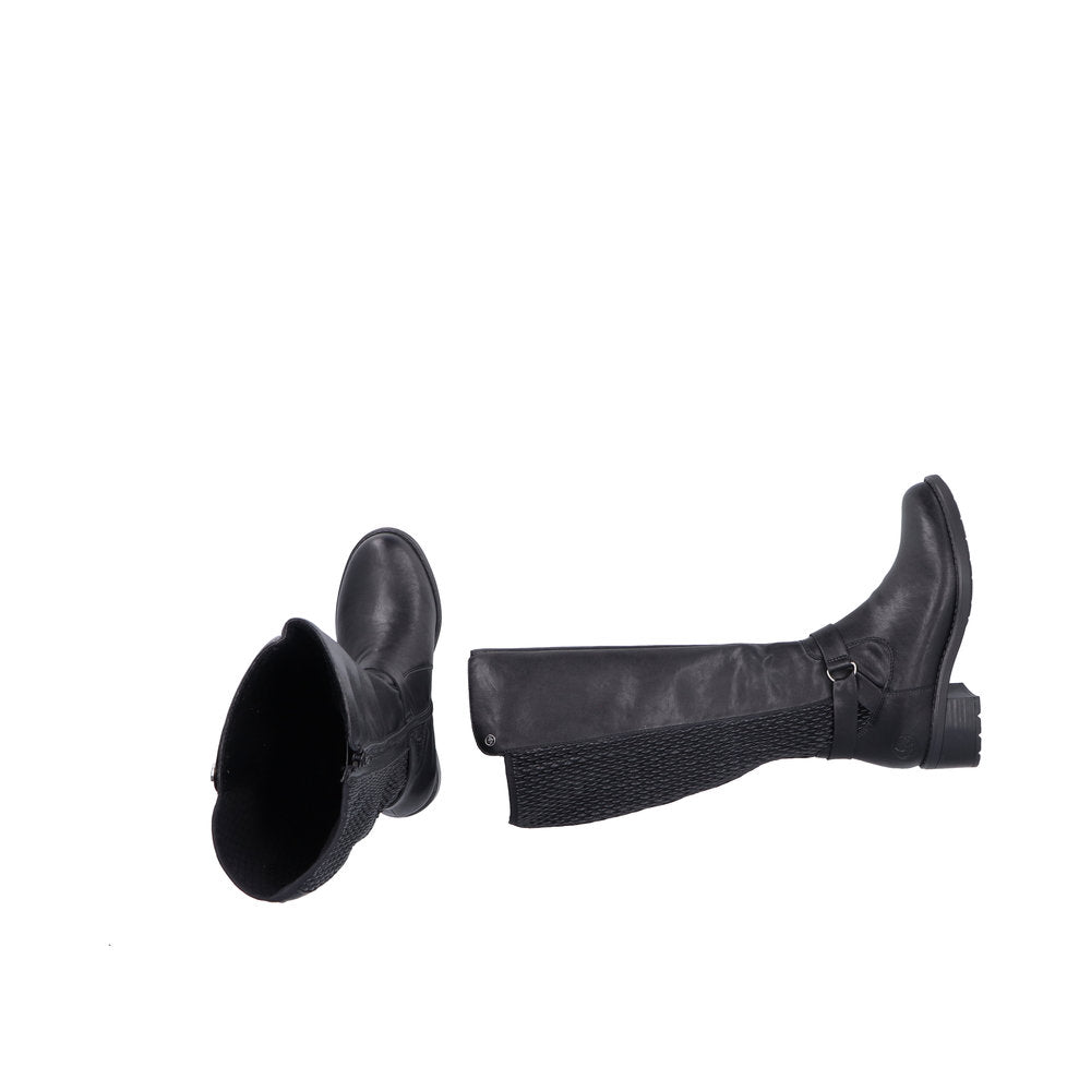 Cizme Dama Rieker RIEK 75490