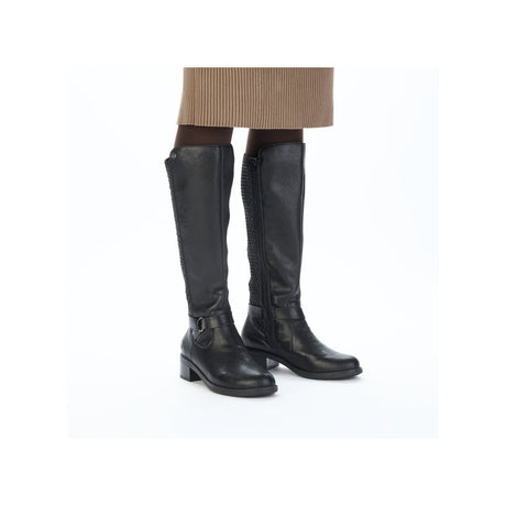 Cizme Dama Rieker RIEK 75490