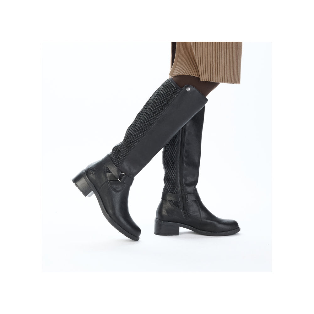 Cizme Dama Rieker RIEK 75490