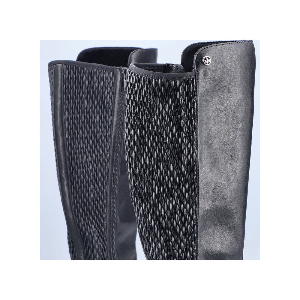 Cizme Dama Rieker RIEK 75490