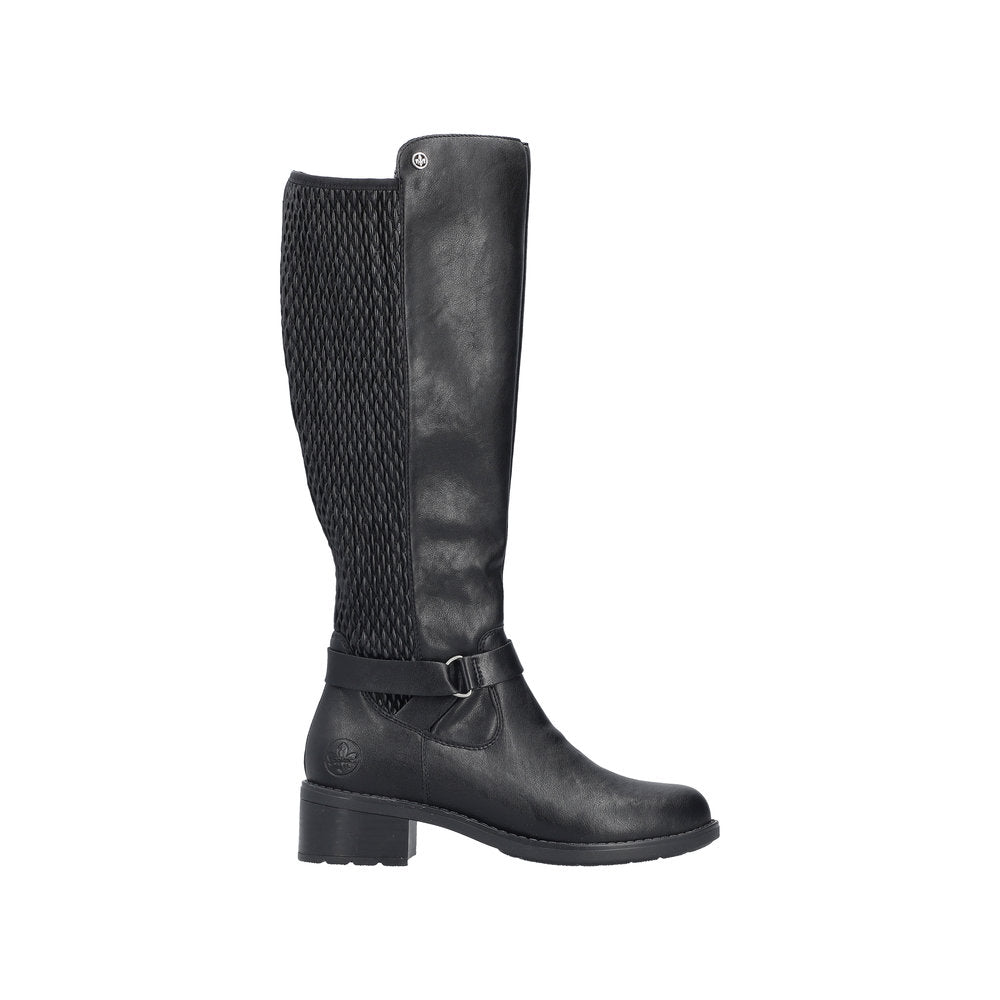 Cizme Dama Rieker RIEK 75490