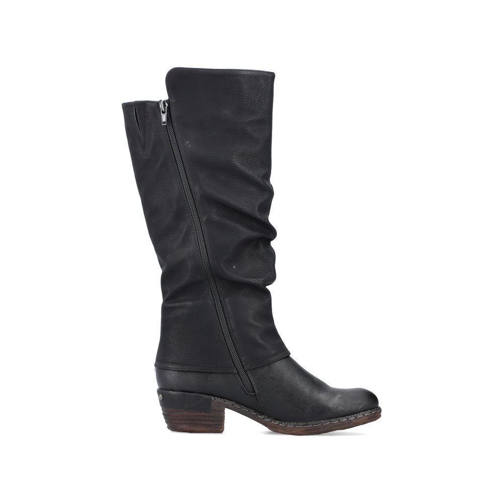Cizme Dama Rieker RIEK 93655