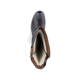 Cizme Dama Rieker RIEK 93655