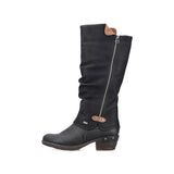 Cizme Dama Rieker RIEK 93655