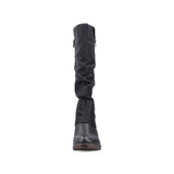 Cizme Dama Rieker RIEK 93655