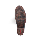 Cizme Dama Rieker RIEK 93655