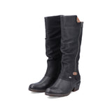Cizme Dama Rieker RIEK 93655