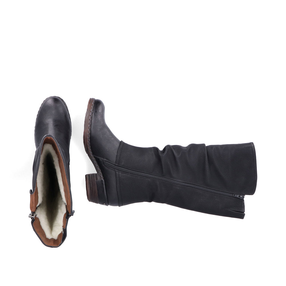 Cizme Dama Rieker RIEK 93655