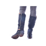 Cizme Dama Rieker RIEK 93655