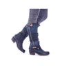 Cizme Dama Rieker RIEK 93655