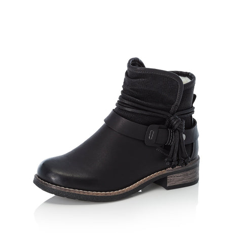 Ghete Dama Rieker RIEK 94689