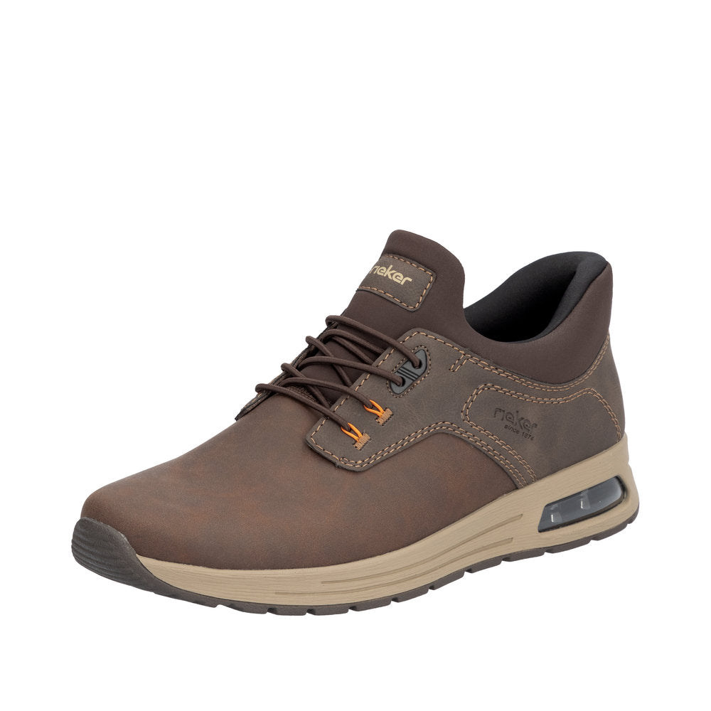 Pantofi Barbati Rieker RIEK B1051