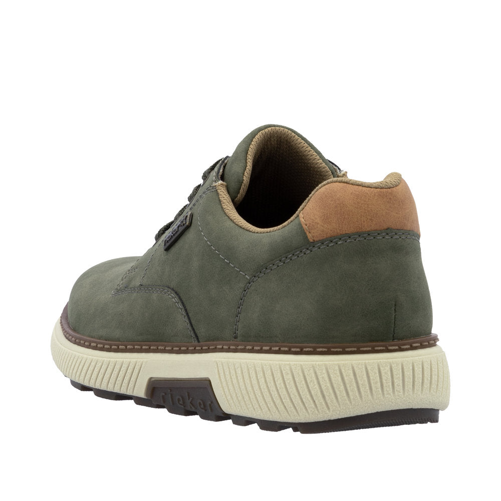 Pantofi Barbati Rieker RIEK B3317