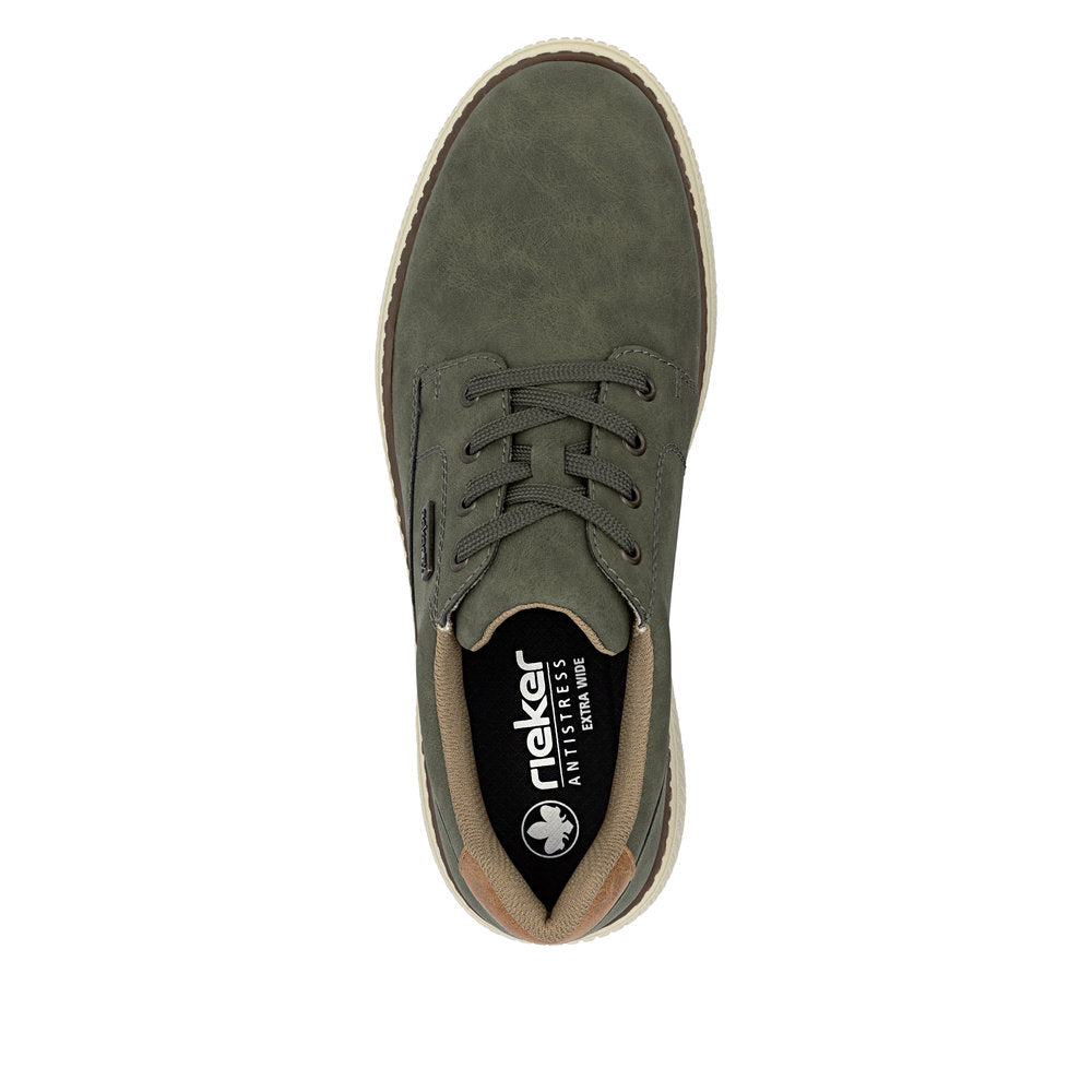 Pantofi Barbati Rieker RIEK B3317