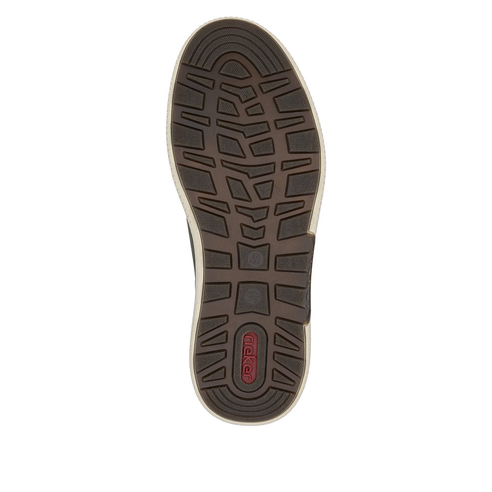 Pantofi Barbati Rieker RIEK B3317