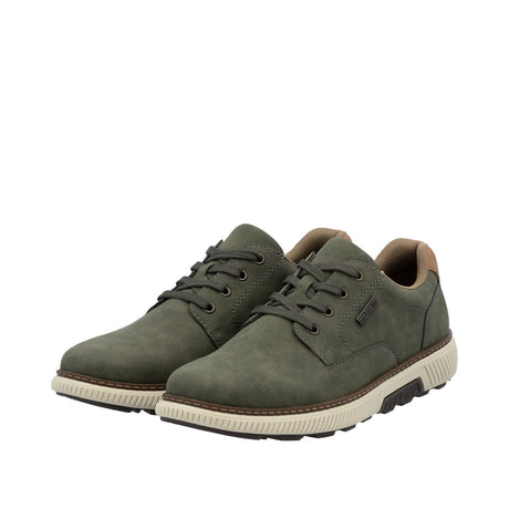 Pantofi Barbati Rieker RIEK B3317