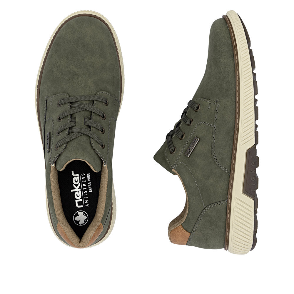 Pantofi Barbati Rieker RIEK B3317