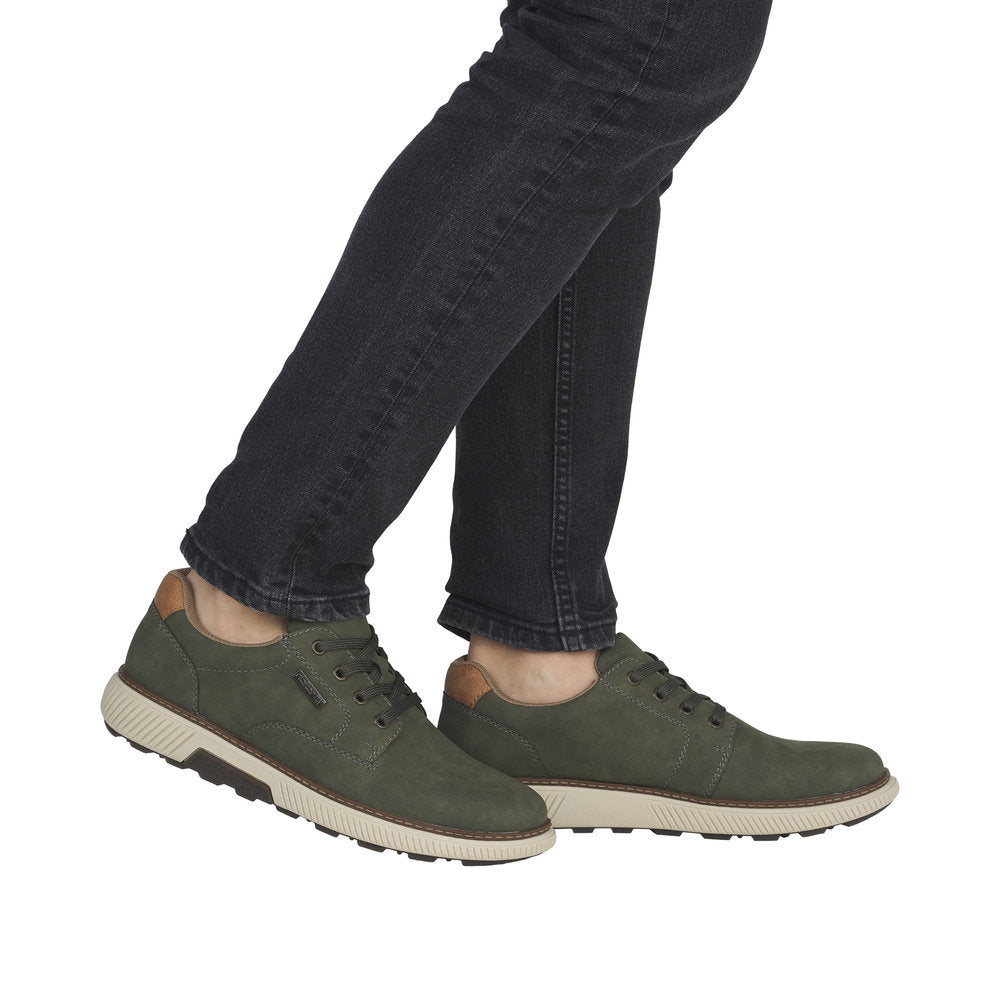 Pantofi Barbati Rieker RIEK B3317