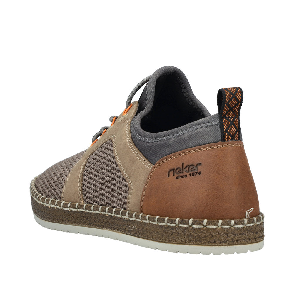 Pantofi Barbati Rieker RIEK B5252