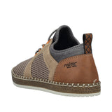 Pantofi Barbati Rieker RIEK B5252