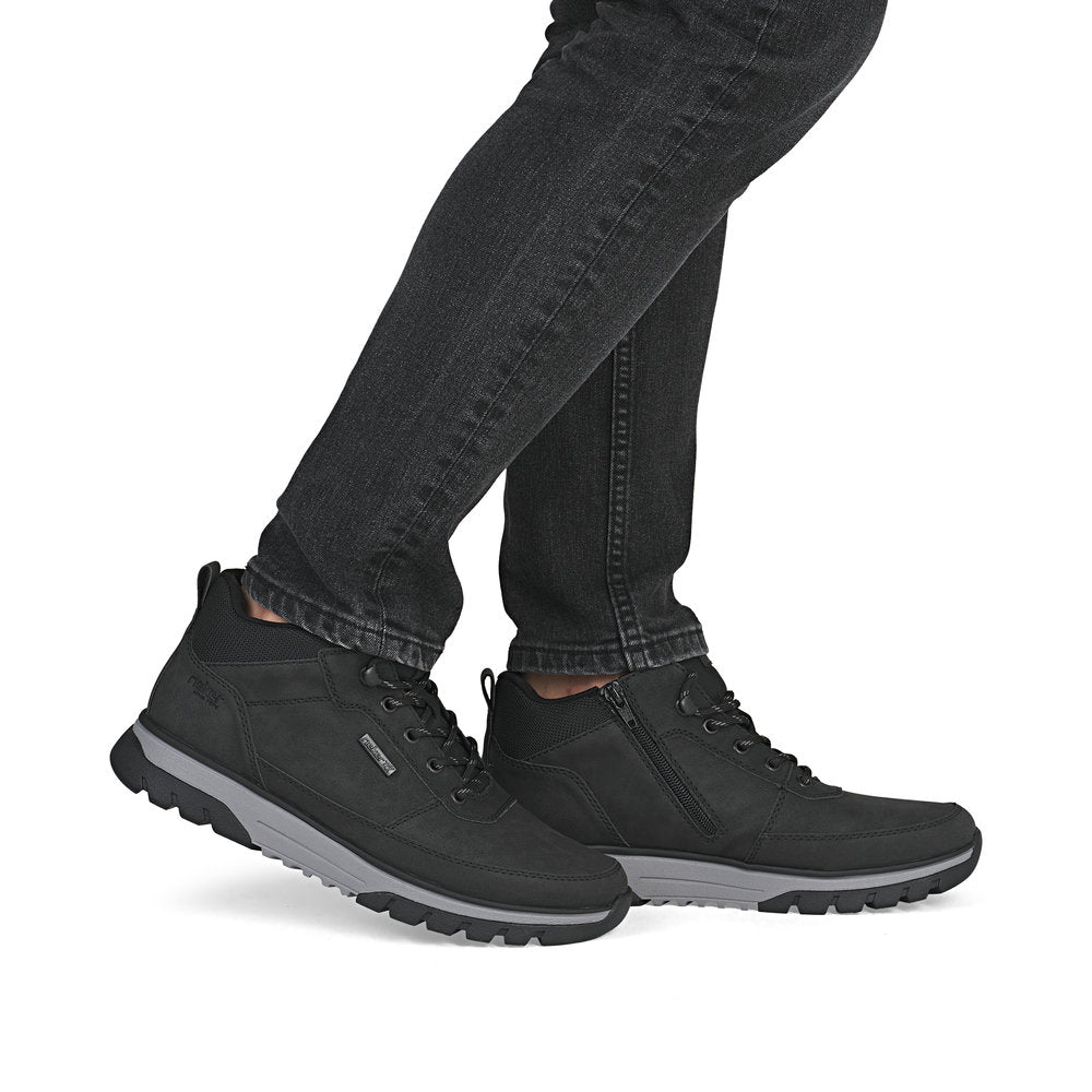 Ghete Barbati Rieker RIEK B9300