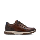 Pantofi Barbati Piele Naturala Rieker RIEK B9301