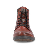 Ghete Barbati Piele Naturala Rieker RIEK F4546