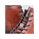 Ghete Barbati Piele Naturala Rieker RIEK F4546