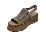 Sandale Dama Piele Naturala Claudio Casini CART 926