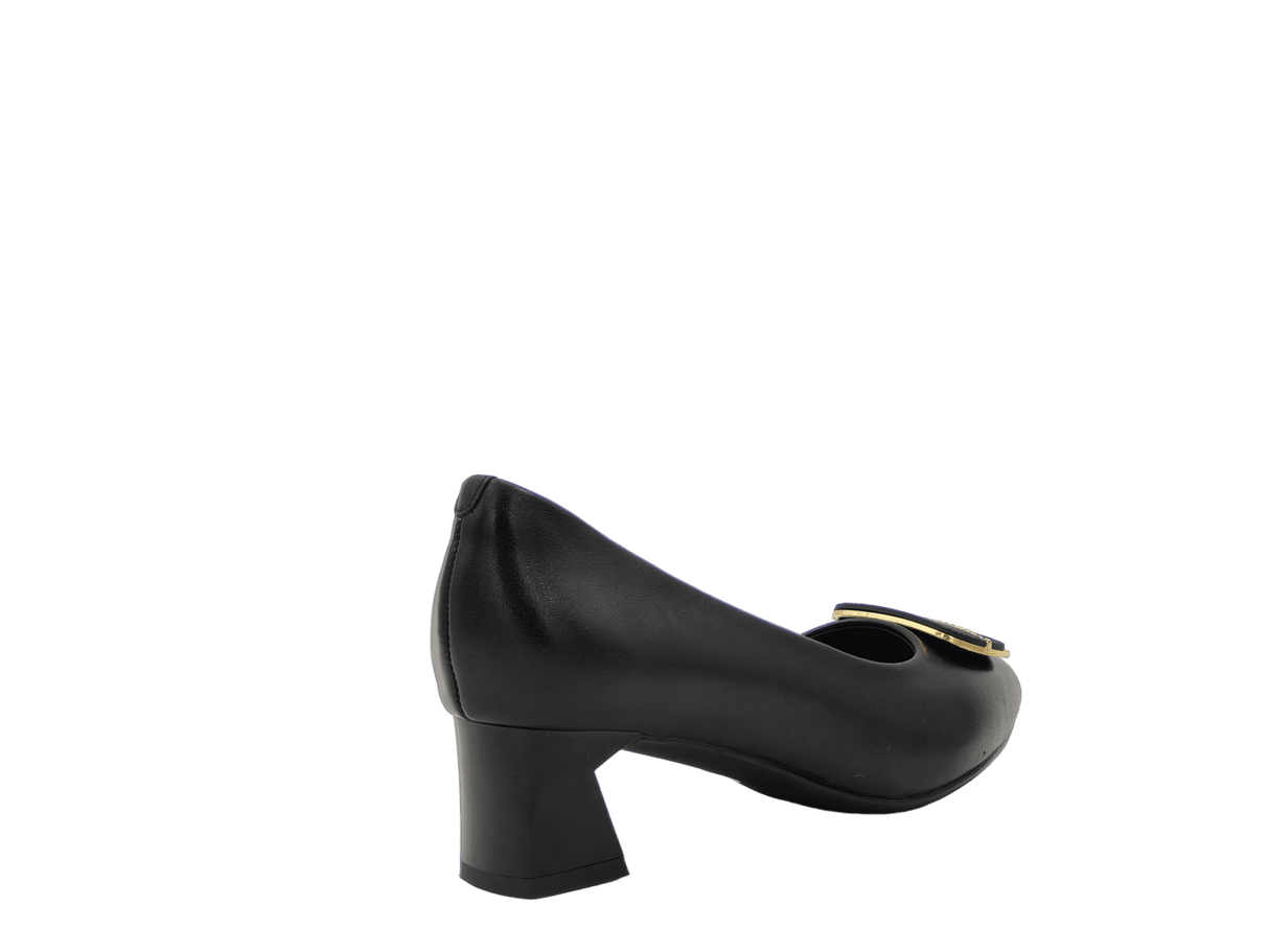 Pantofi Dama Piele Naturala Formazione FENI 6166050