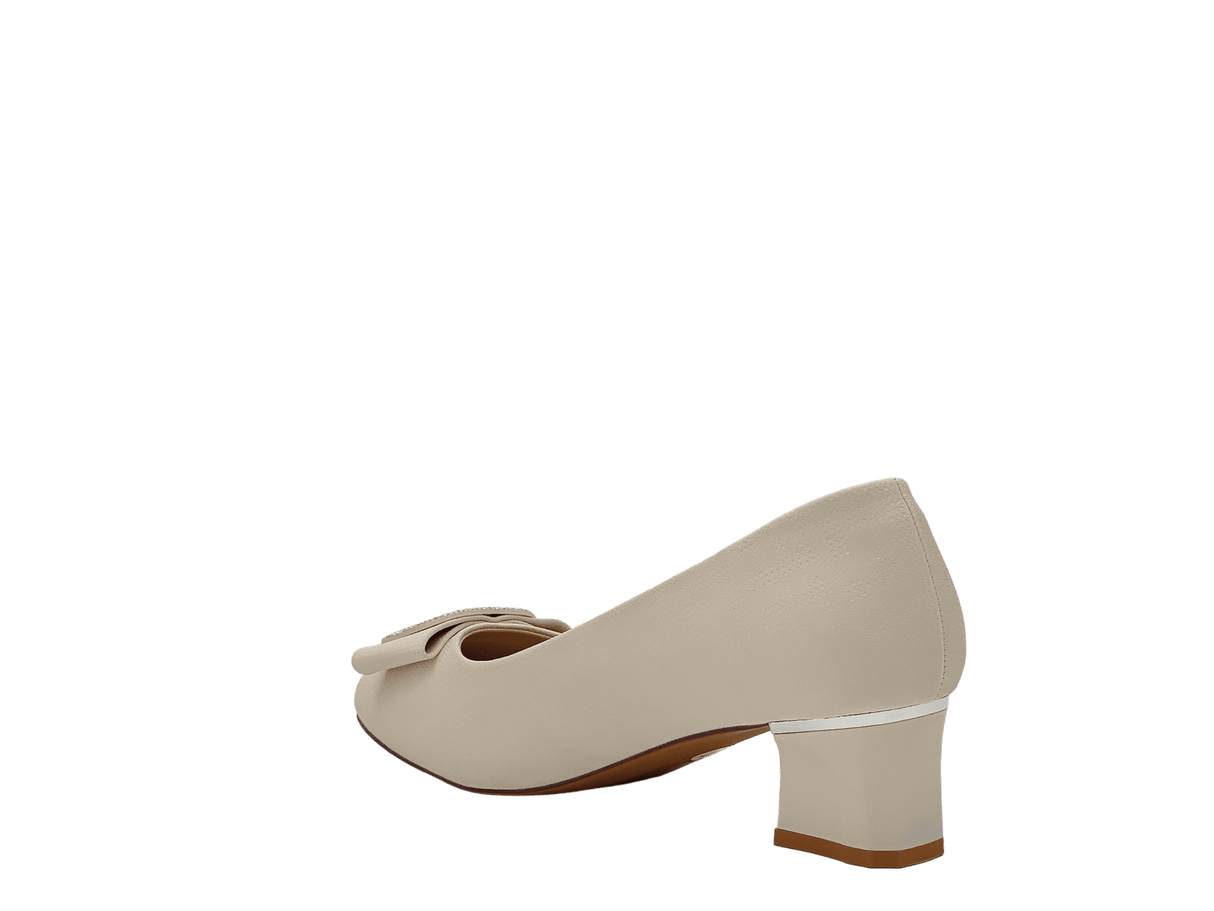 Pantofi Dama Piele Naturala Formazione FENI 2316
