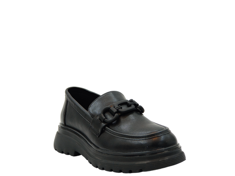 Pantofi Dama Piele Naturala Formazione FENI 37822