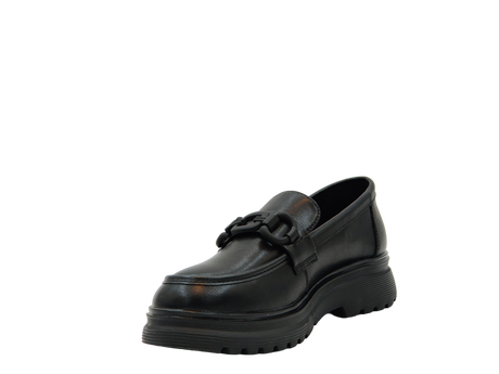 Pantofi Dama Piele Naturala Formazione FENI 37822