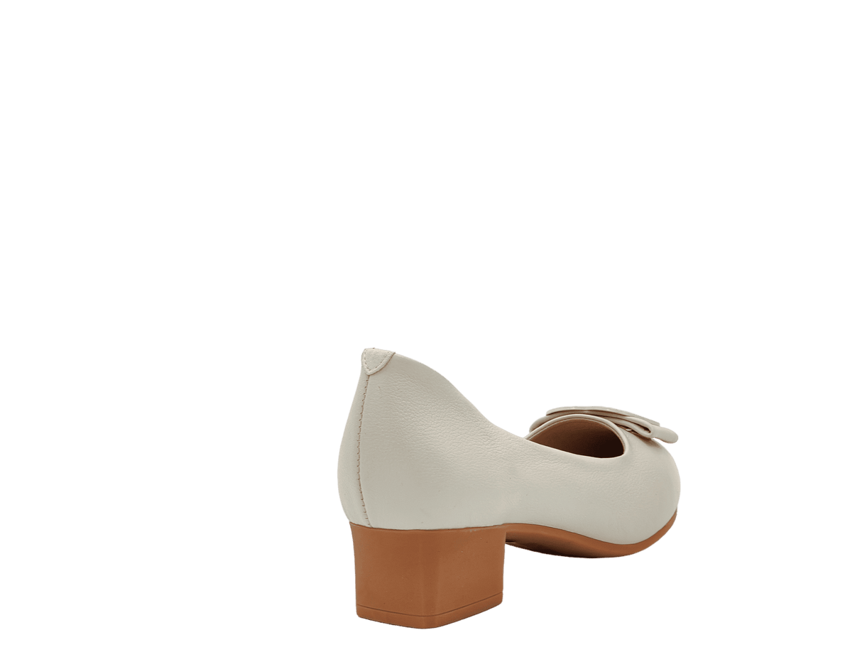 Pantofi Dama Piele Naturala Formazione FENI 6885