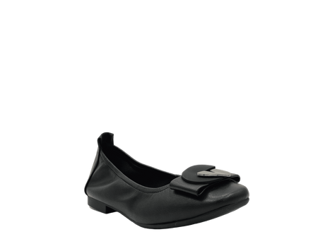 Pantofi Dama Piele Naturala Formazione FENI H303