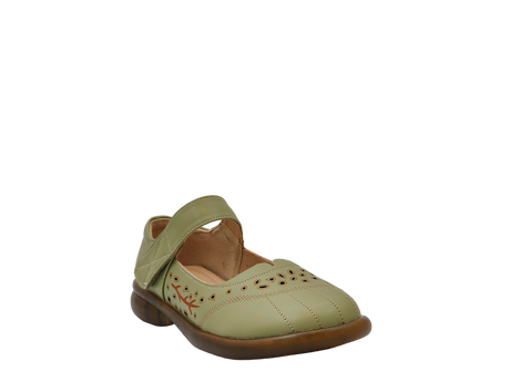Pantofi Dama Piele Naturala Formazione FENI 31682
