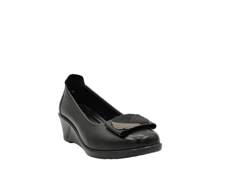 Pantofi Dama Piele Naturala Formazione FENI 85-11
