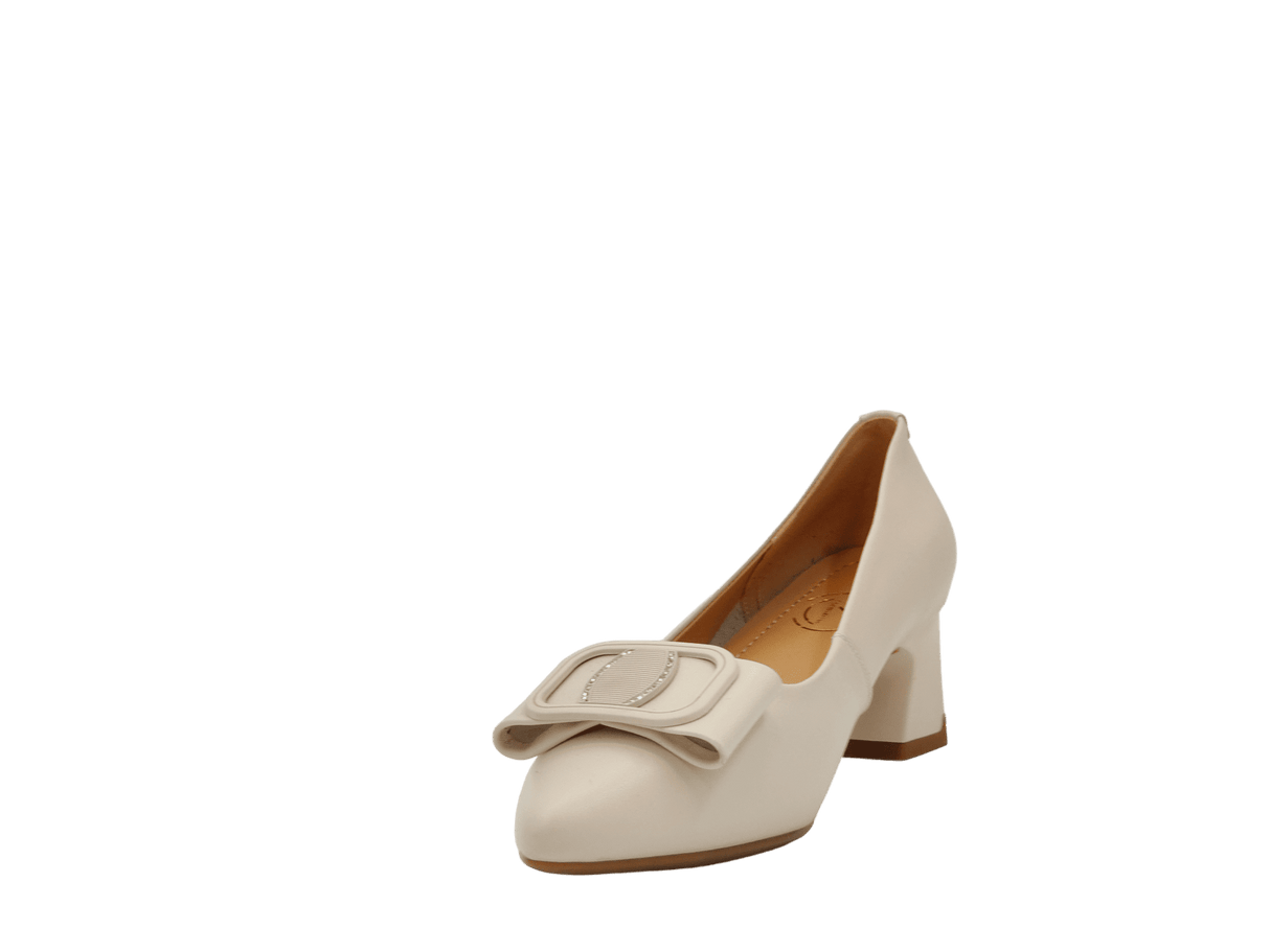Pantofi Dama Piele Naturala Formazione FENI 1250