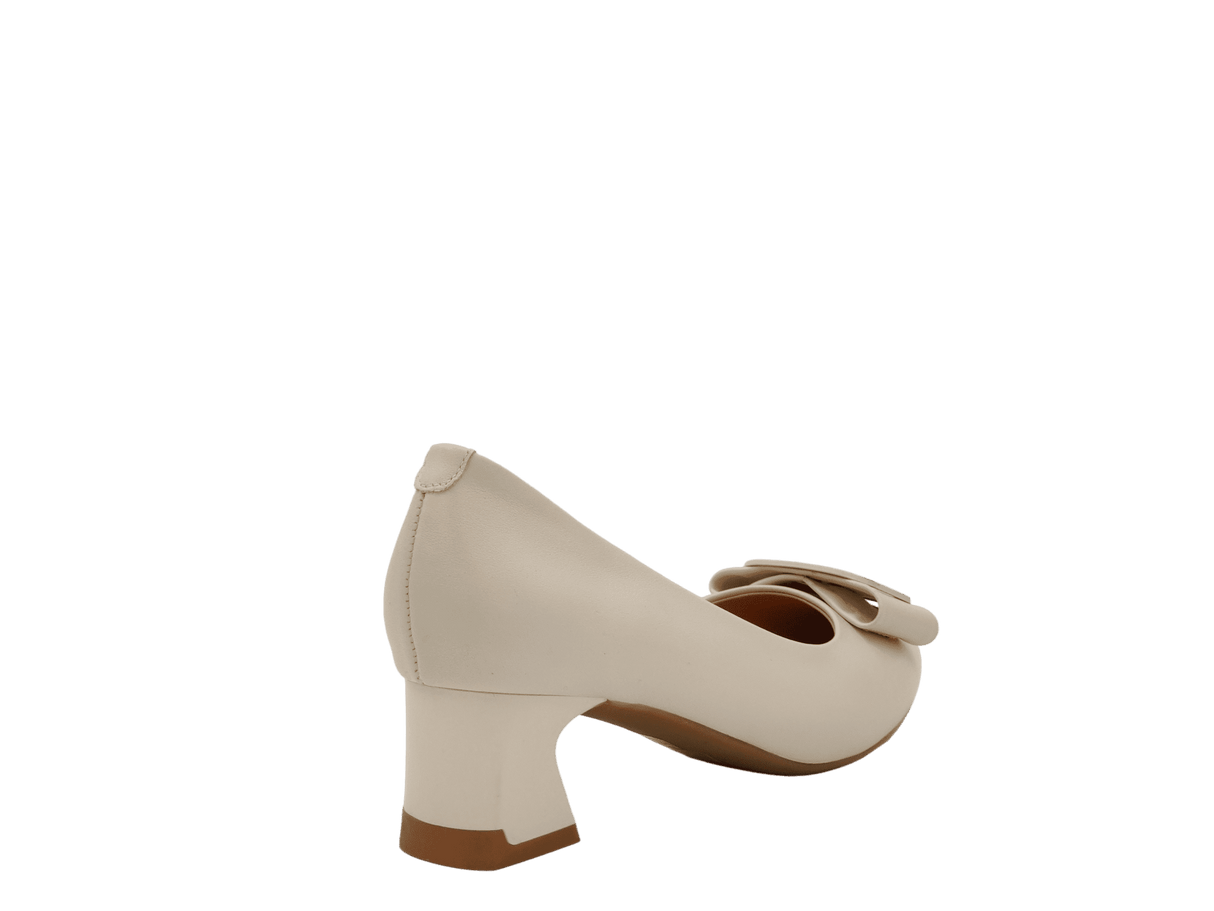 Pantofi Dama Piele Naturala Formazione FENI 1250